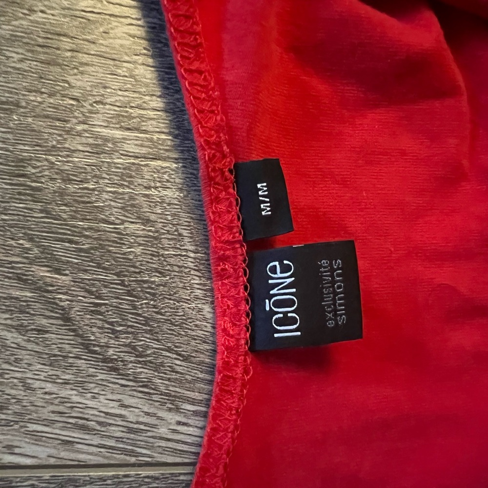Tank bodysuit - Picture 3 of 3